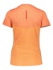 asics Trainingsshirt in Orange