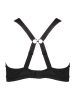 asics Sportbeha "High Support" zwart