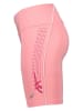 asics Funktionsshorts "Icon Sprinter" in Rosa