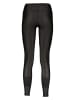 asics Trainingslegging zwart