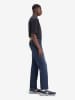 Levi's Spijkerbroek "555" - regular fit - donkerblauw