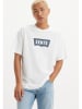 Levi's Koszulka w kolorze białym
