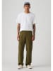 Levi's Cargohose in Oliv