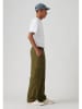 Levi's Cargohose in Oliv
