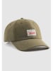 Levi's Czapka w kolorze khaki