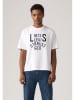 Levi's Shirt in Weiß