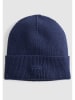 Levi's Beanie donkerblauw
