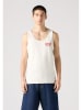 Levi's Top w kolorze kremowym