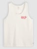 Levi's Top w kolorze kremowym