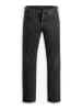Levi´s Dżinsy "501" - Regular fit - w kolorze czarnym