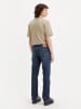 Levi's Spijkerbroek "511" - slim fit - donkerblauw