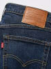 Levi's Jeans "511" - Slim fit - in Dunkelblau