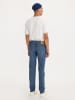 Levi's Jeans "511" - Slim fit - in Blau