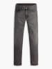 Levi's Jeans "511" - Slim fit - in Anthrazit