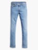 Levi's Jeans "511" - Slim fit - in Hellblau