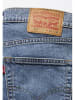 Levi's Jeans "511" - Slim fit - in Hellblau