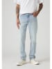 Levi's Dżinsy "511" - Slim fit - w kolorze błękitnym