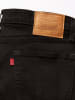 Levi's Spijkerbroek "510" - skinny fit - zwart