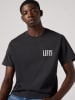 Levi's Shirt zwart