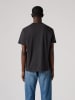 Levi's Shirt in Schwarz
