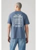 Levi's Shirt in Dunkelblau