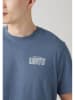 Levi's Koszulka w kolorze granatowym