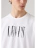 Levi's Shirt in Weiß