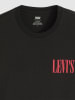 Levi's Shirt zwart
