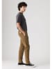Levi's Hose in Camel