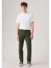 Levi's Chinobroek olijfgroen