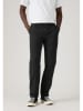 Levi's Spodnie chino w kolorze czarnym