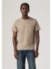 Levi's Shirt in Beige
