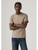 Levi's Shirt in Beige