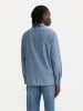 Levi's Spijkerblouse lichtblauw