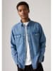 Levi's Koszula dżinsowa w kolorze niebieskim