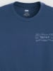Levi's Shirt donkerblauw