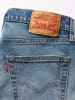 Levi's Jeans "512" - Tapered fit - in Hellblau