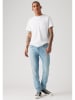 Levi's Jeans "512" - Tapered fit - in Hellblau