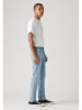 Levi's Jeans "512" - Tapered fit - in Hellblau