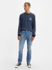 Levi's Jeans "501" - Tapered fit - in Blau