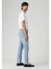 Levi's Jeans "501" - Tapered fit - in Hellblau