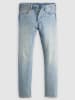 Levi's Jeans "501" - Tapered fit - in Hellblau