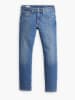 Levi's Dżinsy "502" - Tapered fit - w kolorze niebieskim