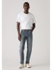 Levi's Dżinsy "502" - Tapered fit - w kolorze niebieskim