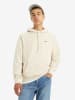 Levi's Hoodie zandkleurig