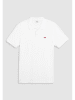 Levi's Poloshirt wit