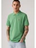 Levi's Poloshirt groen