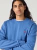 Levi's Sweatshirt in Blau