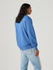 Levi's Sweatshirt in Blau