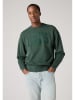 Levi's Bluza w kolorze ciemnozielonym